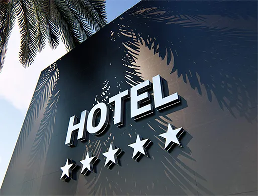 Dedetização de Hotel em Atibaia